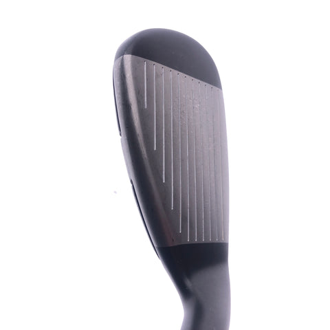 Used Adams IDEA Super Proto DHY 6 Hybrid / 27 Degrees / Regular / Left-Handed - Replay Golf 