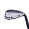 Used PXG 0311 Chrome Lob Wedge / 58.0 Degrees / Regular Flex - Replay Golf 