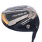 Used Callaway Rogue ST MAX D Driver / 12.0 Degrees / Regular Flex - Replay Golf 