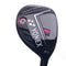 Used Yonex Ezone GT3 4 Hybrid / 22 Degrees / Ladies Flex - Replay Golf 