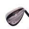 Used Titleist SM7 Brushed Steel Lob Wedge / 60.0 Degrees / Wedge Flex - Replay Golf 