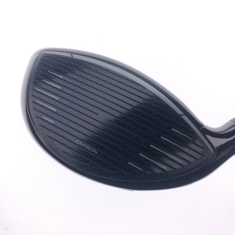 Used TaylorMade Qi10 Max Driver / 9.0 Degrees / Stiff Flex - Replay Golf 