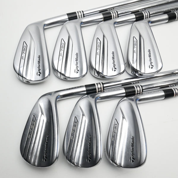 P790 sales iron set