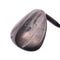 Used Titleist Vokey SM7 Raw Lob Wedge / 60.0 Degrees / Stiff Flex - Replay Golf 