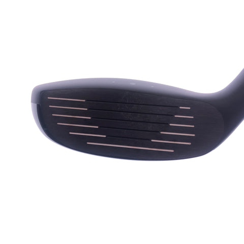 Used Ping G425 2 Hybrid / 17 Degrees / Stiff Flex - Replay Golf 