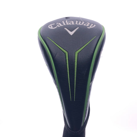Used TOUR ISSUE Callaway Razr Fit Xtreme 3 Fairway Wood / 15.0 Degrees / TX Flex - Replay Golf 