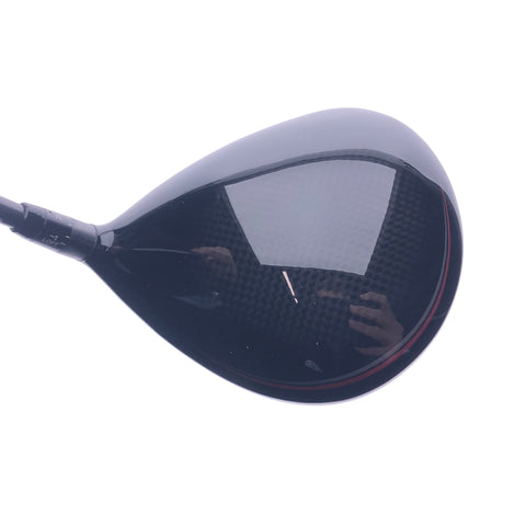 Used Srixon ZX7 Driver / 10.5 Degrees / Stiff Flex - Replay Golf 