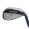 Used Cleveland CG15 Black Pearl Sand Wedge / 56.0 Degrees / Wedge Flex - Replay Golf 