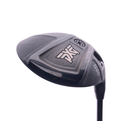 Used PXG 0211 3 Fairway Wood / 15 Degrees / Regular Flex - Replay Golf 