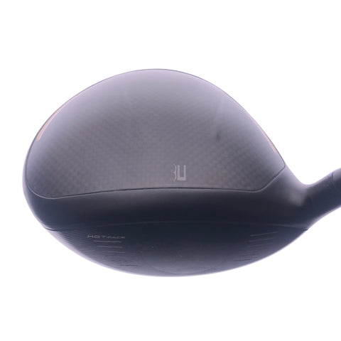 Used Cobra LTDx LS Driver / 9.0 Degrees / X-Stiff Flex - Replay Golf 