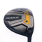 Used Callaway Rogue ST MAX D 3 Fairway Wood / 16 Degrees / Stiff Flex - Replay Golf 
