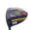 Used Cobra King Speedzone Xtreme Driver / 10.5 Degrees / Regular / Left-Handed - Replay Golf 