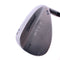Used Cleveland RTX-3 Tour Satin Gap Wedge / 52.0 Degrees / Wedge Flex - Replay Golf 