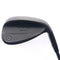Used Titleist Vokey SM7 Jet Black Lob Wedge / 60.0 Degrees / Wedge Flex - Replay Golf 
