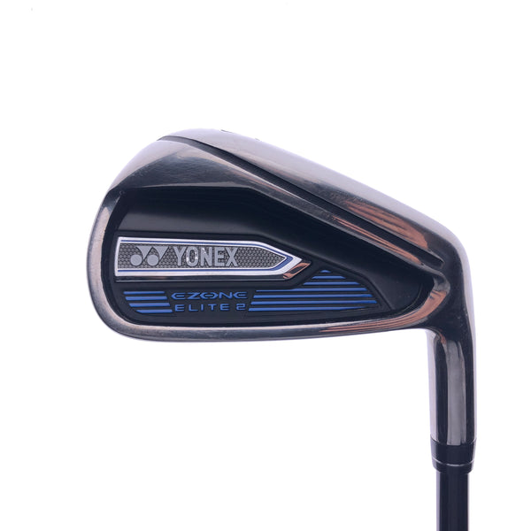 Used Yonex EZONE Elite 2 6 Iron / 26 Degrees / Regular Flex - Replay Golf 