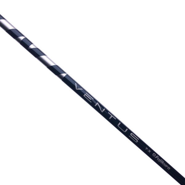 Used Fujikura Ventus Blue 7X VELOCORE Driver Shaft / X Flex / Callaway Adapter
