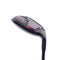 Used TaylorMade Stealth 2 4 Hybrid / 22 Degrees / Regular Flex - Replay Golf 