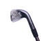 Used Callaway X Forged UT 18 3 Hybrid / 21 Degrees / Stiff Flex - Replay Golf 