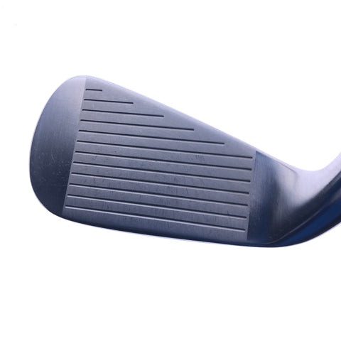 Used Titleist U510 4 Hybrid / 22 Degrees / X-Stiff Flex - Replay Golf 