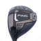 Used Ping G425 Max 3 Fairway / 14.5 Degrees / Soft Regular Flex / Left-Handed - Replay Golf 