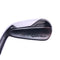 Used TaylorMade Stealth DHY 3 Hybrid / 19 Degrees / Stiff Flex / Left-Handed - Replay Golf 