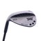 Used PXG 0311T Romeo Chrome Lob Wedge / 60.0 Degrees / Stiff Flex / Left-Handed - Replay Golf 