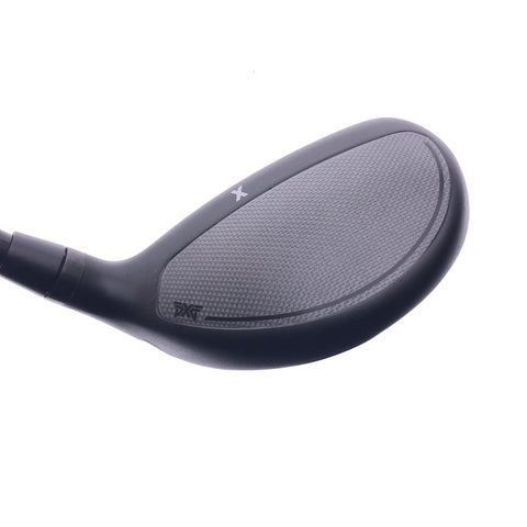 Used PXG 0311 GEN5 3 Hybrid / 19 Degrees / Soft Regular Flex - Replay Golf 