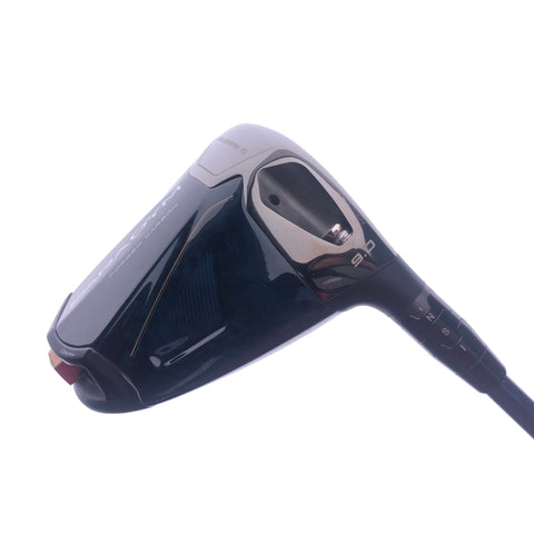 Used Callaway Paradym Driver / 9.0 Degrees / VELOCORE X-Stiff Flex - Replay Golf 