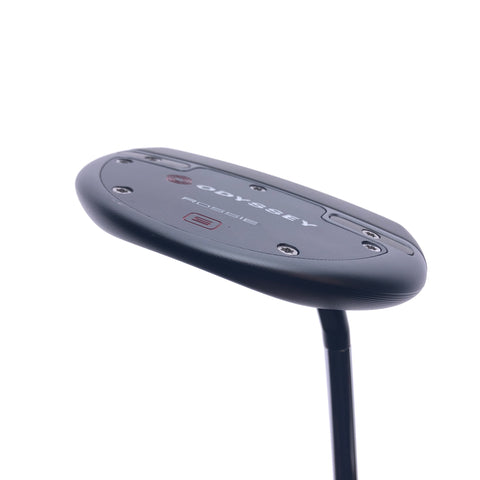Used Odyssey Tri-Hot 5K Rossie S Putter / 32.5 Inches - Replay Golf 