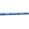 Used Aldila Synergy Blue 60 TX Driver Shaft / TX-Stiff Flex / TaylorMade Gen 2 - Replay Golf 