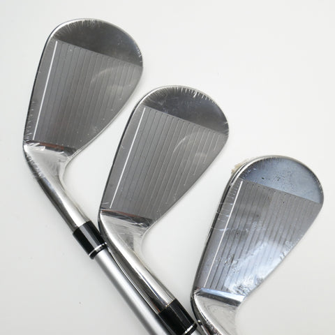 NEW Yonex EZONE Elite 4 Iron Set / 6 - SW / Ladies Flex - Replay Golf 
