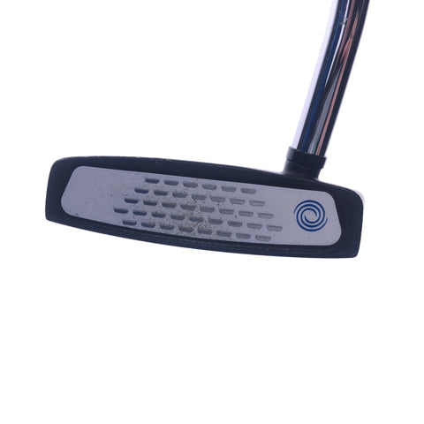Used Odyssey 2-Ball TEN Tour Lined 2021 Putter / 33.0 Inches - Replay Golf 