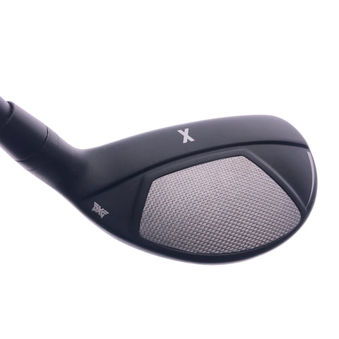 Used PXG 0317 X Gen 4 4 Hybrid / 22 Degrees / Regular Flex - Replay Golf 