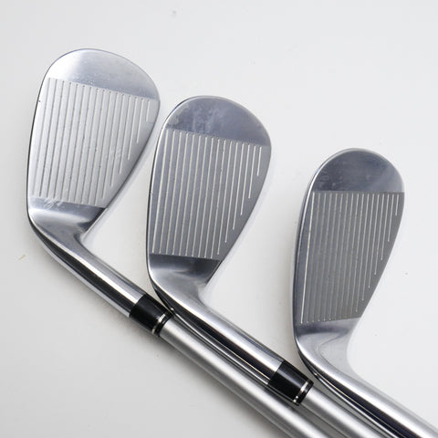 Used Yonex Ezone XPG Iron Set / 6 - SW / Ladies Flex - Replay Golf 