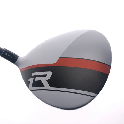 Used TaylorMade R1 Driver / 10.5 Degrees / Stiff Flex - Replay Golf 