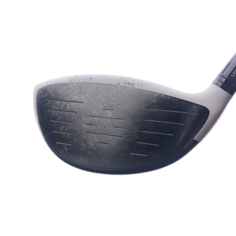 Used TaylorMade RBZ Driver / 10.5 Degrees / Soft Regular Flex - Replay Golf 