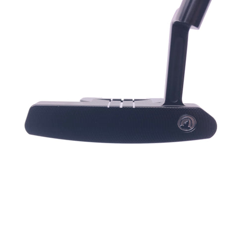 Used Honma P308 Putter / 34.0 Inches - Replay Golf 