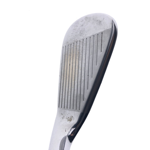 Used Callaway Apex Pro 19 7 Iron / 33.0 Degrees / X-Stiff Flex - Replay Golf 