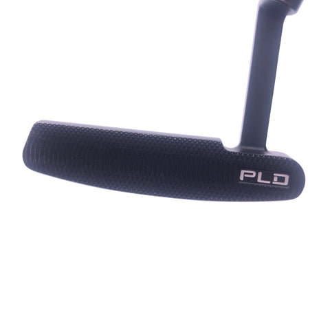 Used Ping Anser PLD D Putter / 34.0 Inches - Replay Golf 