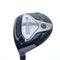 Used TaylorMade Sim2 Titanium 3 Fairway / 15 Degrees / Stiff Flex / Left-Handed - Replay Golf 