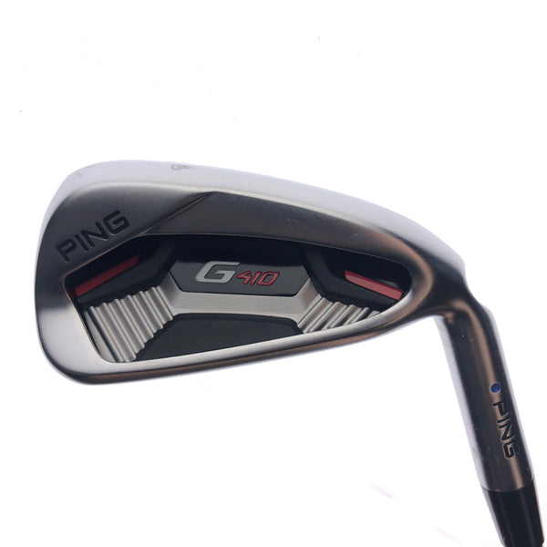 Used Ping G410 6 Iron / Regular Flex - Replay Golf 