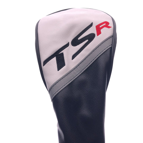 NEW Titleist TSR 2 Driver / 10.0 Degrees / Regular Flex - Replay Golf 