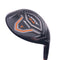 Used Mizuno JPX EZ 3 Hybrid / 19 Degrees / UST Elements 80 Stiff Flex - Replay Golf 