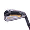 Used Honma Beres 2020 3 Star 7 Iron / 27.0 Degrees / Ladies Flex - Replay Golf 