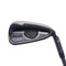 Used Ping G Series 5 Iron / 24.0 Degrees / Stiff Flex - Replay Golf 