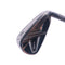 Used TaylorMade SIM Max 4 Iron / 19.0 Degrees / Stiff Flex - Replay Golf 