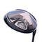 Used Honma BeZeal 535 Ladies 5 Fairway Wood / 19 Degrees / Ladies Flex - Replay Golf 