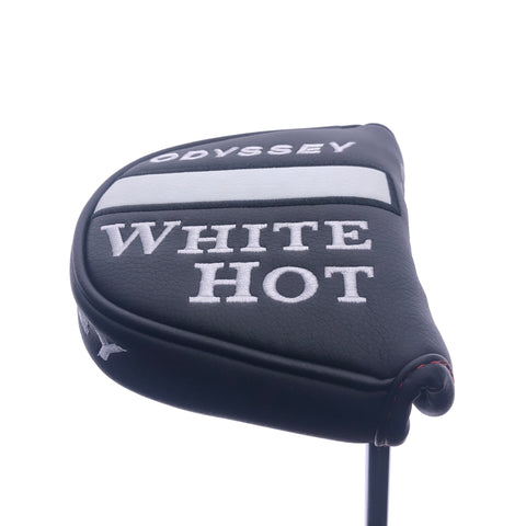 NEW Odyssey White Hot Versa Seven S Putter / 35.0 Inches - Replay Golf 
