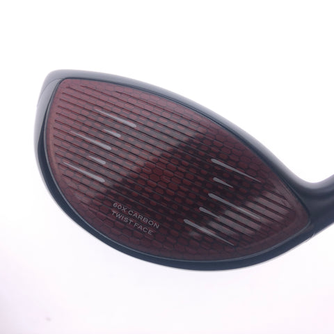 Used TOUR ISSUE TaylorMade Stealth 2 Plus Driver / 10.5 Degrees / Stiff Flex - Replay Golf 