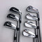 Used Mizuno MP-20 & MP-20 MMC Combo Iron Set / 4 - PW / KBS C-Taper Lite X-Flex - Replay Golf 